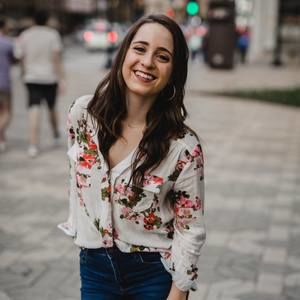 Meet your Posher, Kalei